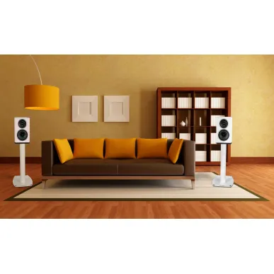 Стойки для АС Wharfedale ST1 White